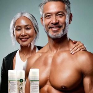 ARMIDE Cream 5oz - 이미지 4