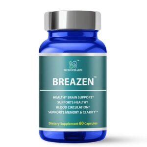 BREAZEN - 이미지 1